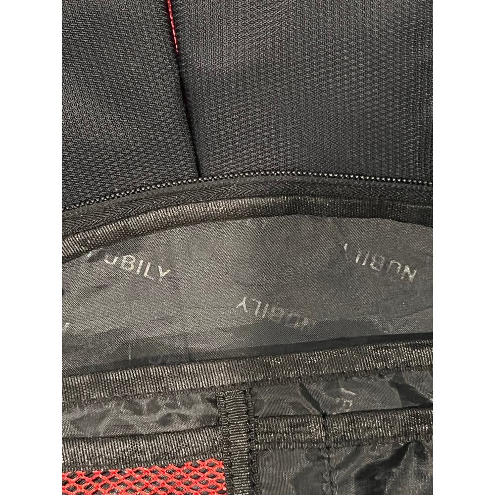 Nubily Charging Padded Laptop Backpack View 4